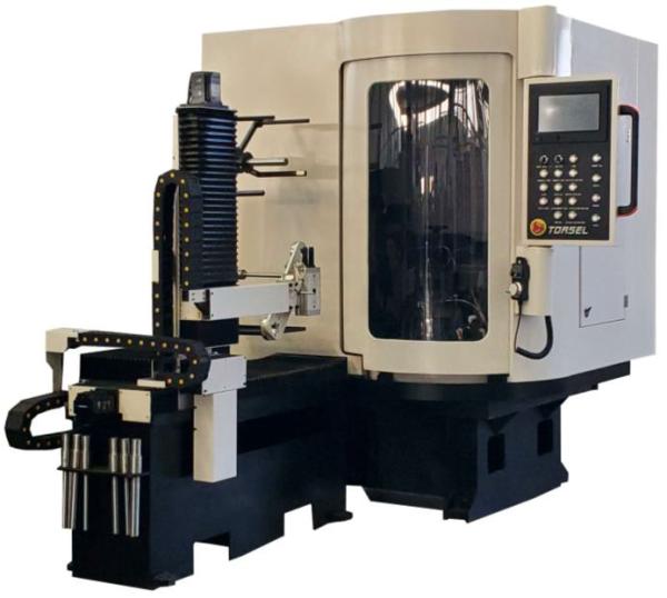 Cheap TORSEL High Accuracy Cnc Function Saw Blade Sharpening Machine for sale