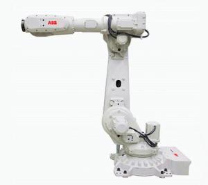 Abb Robot Price 6-axis IRB 5720/125 Welding Machine Calibration