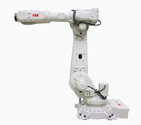 Cheap Abb Robot Price 6-axis IRB 5720/125 Welding Machine Calibration for sale