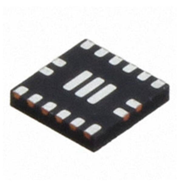 Cheap EV1320QI Switching Voltage Regulators 2A SOURCE/SINK CNVRT FOR DDR All new original QFN-16 DC-DC terminal converter for sale