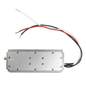 Customized 30W Jammer RF Power Module Wide Band 5000-6000MHz For Signal Field