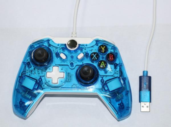 Cheap XBOX One Gamepad Xbox One Gaming Controller With Headset Socket for sale