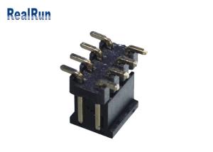 Best Double Row Smt 2.0mm Pitch Pin Header Connector 2A 30 Pin wholesale