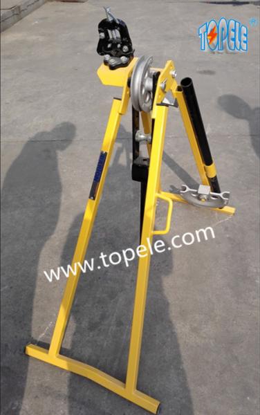 Cheap BS4568 Conduit Bender Portable Pipe Bending Machine Tube Tools for sale