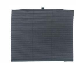 Cheap Custom Windshield Sun Shade / Car Window Sun Shade 46cm Size 130g Weight for sale