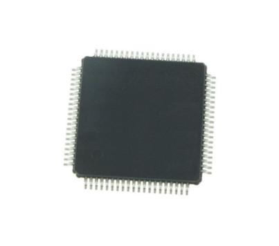 Cheap Z8S18020FEG Microprocessor MPU 20MHz STATIC Z180 XT QFP-80 for sale