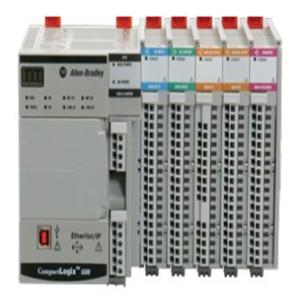 WOODWARD 9907-164 Programmable Logic Controller PLC Turbine Governor Module