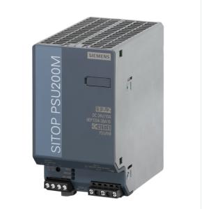 Best Dual Phase PLC Programmable Logic Controller SIMATIC DP 6EP1334-3BA10 wholesale