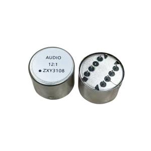 China 3108 12:1 Permalloy Transformer Audio Signal Transmission For Hi-Fi Amplifiers on sale