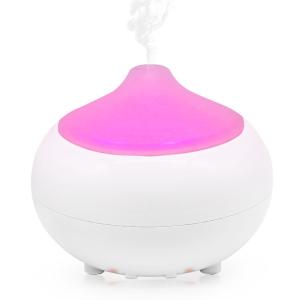 Aroma Essential Oil Ultrasonic Cold Steam Diffuser