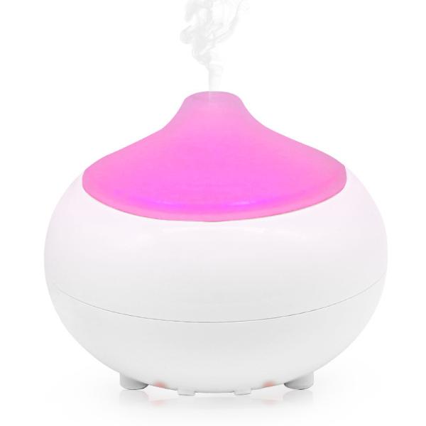 Cheap Aroma Essential Oil Ultrasonic Cold Steam Diffuser for sale
