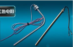 China PT100 waterproof rtd high temperature sensor on sale