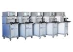 Electric Vehicle Motor Testing Equipment Stator Winding Resistance Test