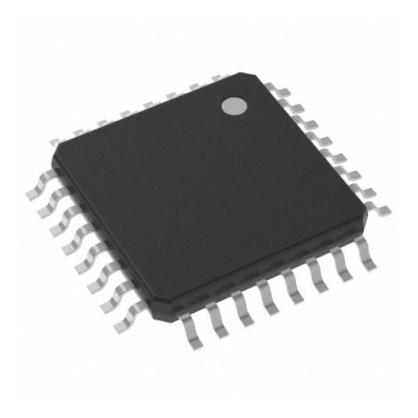 Cheap 16MHz MCU Single Integrated Circuit ATMEGA16U2-AU 8 Bit 16KB FLASH for sale
