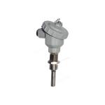 Customizable UNIVO UBW200Y Thermocouple Temperature Sensor with 0-20mA Output