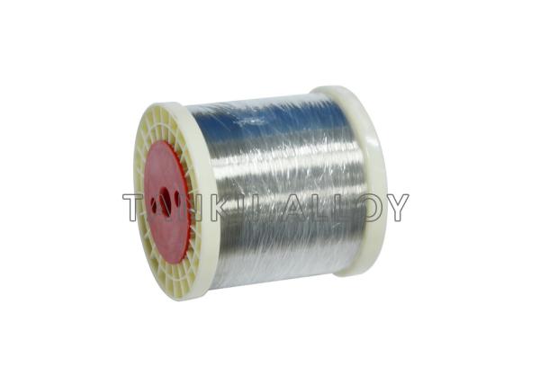 Cheap 0.4mm Type T Thermocouple Compensating Cable High Precision For Temperature Sensors for sale
