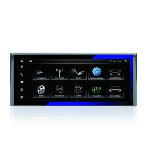 Best 8x Audi A1 Android Radio DSP 360 Carplay Apple 8" 7 Inch Stereo Car 2012-2018 wholesale
