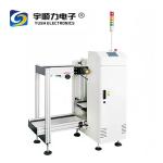 Automatic Loader PLC Control System LED TFT Touch Screen Control Panel Standafd