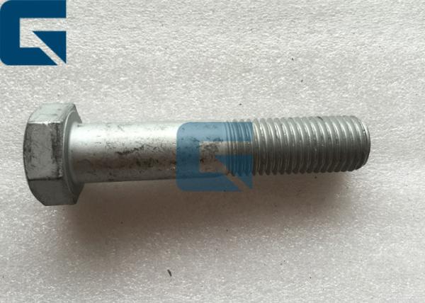 Cheap High Precision Mini Excavator Accessories Volv-o Loader Steel Screw 978940 for sale