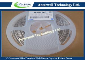 Multi Layer 1UF Ceramic Capacitor SMD CAP. CL31B105KAHNNNE