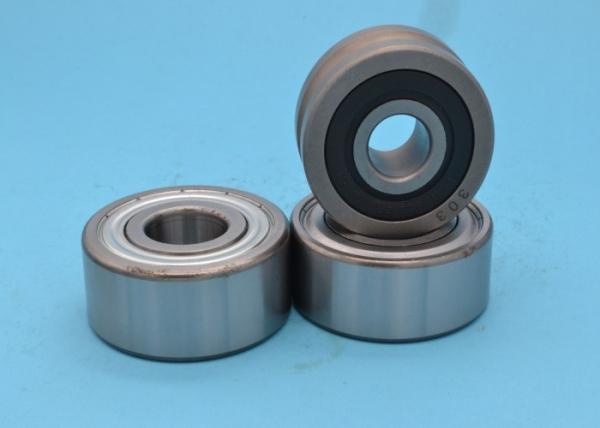 Cheap Autos Machinery High Load Custom Ball Bearings Angular Contact Structure for sale
