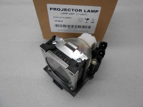 Cheap  Replacement Lamp with Housing VT45Lp For VT45/DT136 Projector lamp for sale