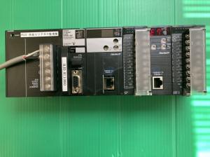 Best CJ2H-CPU67-EIP Omron Programmable Logic Controller with Relay Outputs wholesale