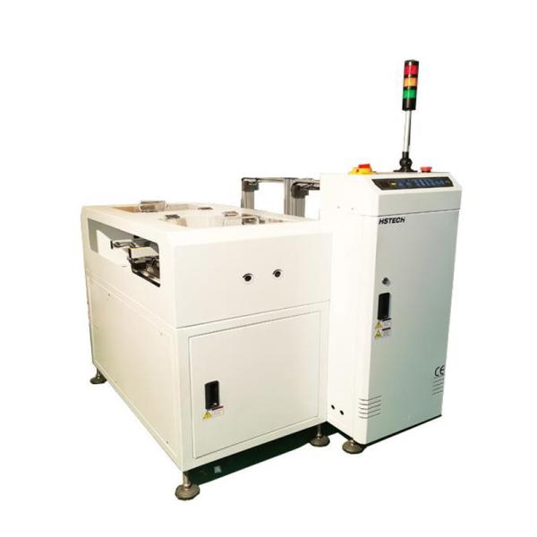 Cheap PLC Program Control Strong Firm Utomatic NG/OK Board Separate NG OK PCB Unloader for sale