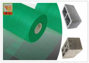 Best Lightweight Grout Stop Mesh Netting PP Materials For Construction wholesale