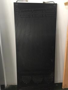 Best dynamatic solar panel for water heater wholesale
