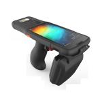 Mobile Data Collection Handheld RFID Reader Fingerprint Reader Android