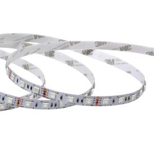 China Indoor / Outdoor Led Rigid Strip Lights Flexible Printed Circuit With RGB Remote Control on sale