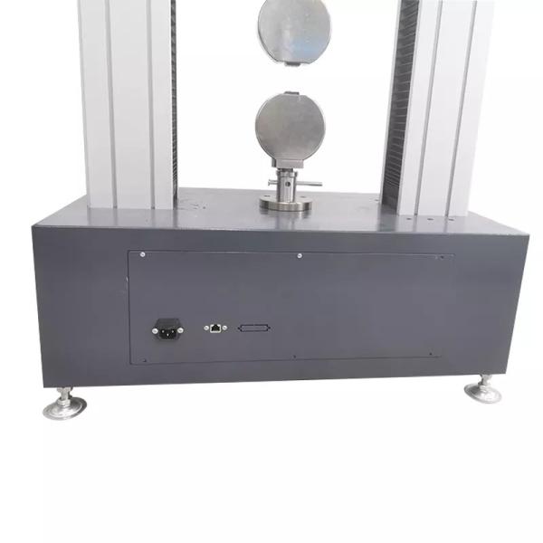 Cheap Computerized Flammability Testing Equipment For Non-Metallic Materials Tensile Strength And Elastic Modulus Testing for sale