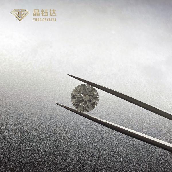 Cheap 0.5ct DEF VS SI IGI Certified Lab Grown Diamonds HPHT Synthetic for sale