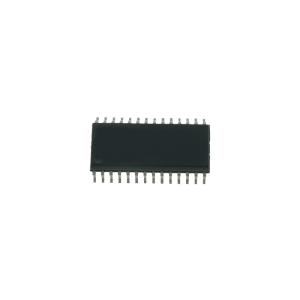 China PIC16F73-ISO 20MHz IC Microcontroller MCU 8 Bit 20MHz 28-SOIC 7KB High Performance on sale