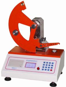 Best Paper Tearing Tester Elmendorf tearing force tester wholesale