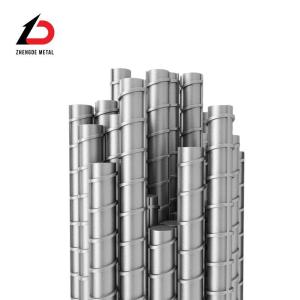 China Low Alloy HRB400 HRB500 Iron Rod Rebars Steel B500 B500b Deformed Bar Customized Diameter 6mm-50mm A500 Reinforcing Steel Reinforcement Bars on sale