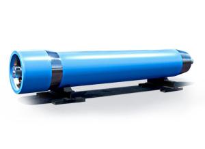 China High Efficiency HDD Air Hammer For Short Distance Straight Pipeline Pipelay on sale