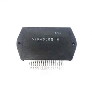 Best Electronic Components Power Amplifier Audio Power Amplifier Module STK4050 wholesale