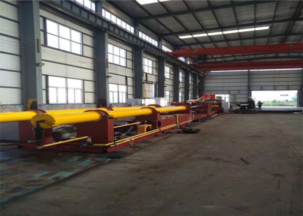 Cheap IGBT Heating System 20D Hydraulic Pipe Bending Machine for sale