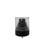Best Ultra Fine Mist Sprayer 24 410 Cosmetic Dual Closure 0.12ML Dosage With MS Cap wholesale