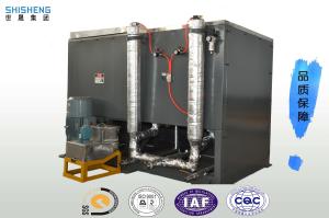 China Professional Automatic Coating Machine , Metal Spray Machine With Drying System on sale