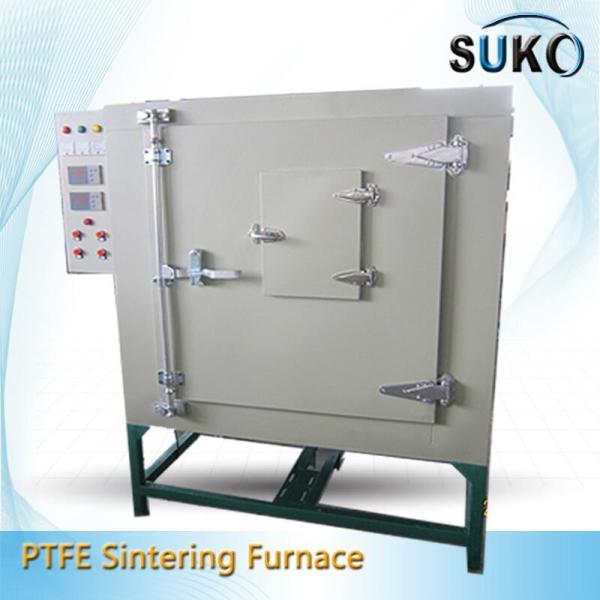 Cheap Industrial PTFE Sintering Oven Program Controlled ISO 9001 Certificated for sale