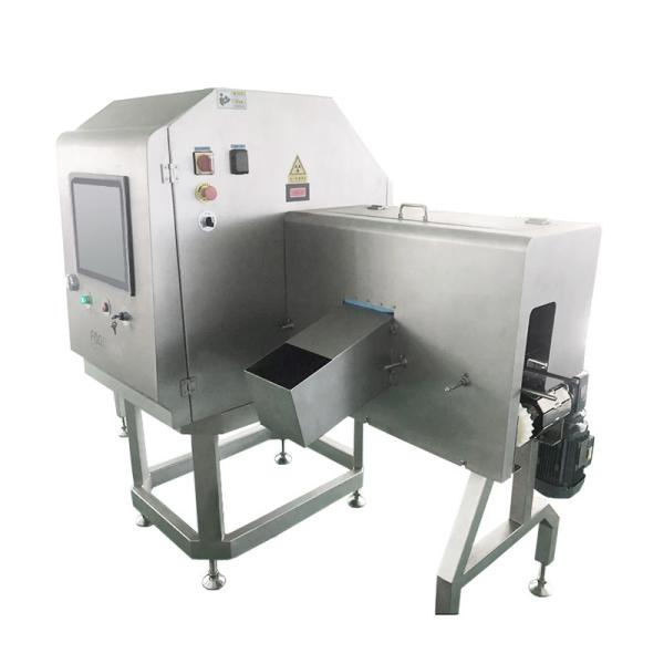 Cheap FEMA 70m/Min X Ray Inspection System Suitable For Wide Range Of Products for sale