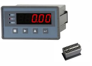 Best Mini Digital Weight Indicator, Force Sensor Measurement Indicator Controllers wholesale