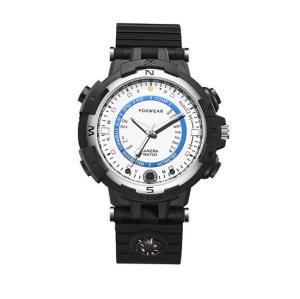 China Men's Sport Fashion Blue Binary LED Pointer Watch Waterproof! New! Nice!! on sale