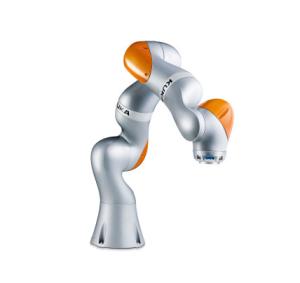 Best Kuka Arms LBR Iiwa 14 R820 Robot Arm 7 Axes Cooperative Robot wholesale