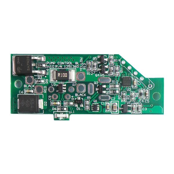 Cheap Six Layer Four Layer 94v0 Electronics Multilayer PCB Board Company for sale