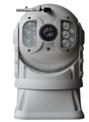 China Rugged PTZ Speed Dome Camera Portable Design 100m IR IP67 on sale