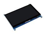 Raspberry Pi 7 Inch 1024×600 HDMI TFT LCD Display With Touch Screen